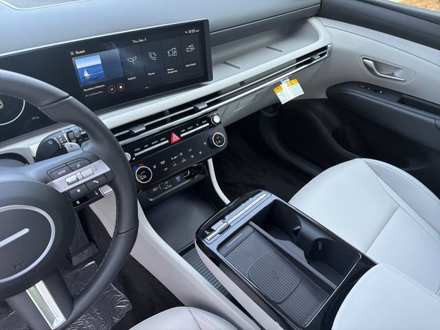 New 2026 Hyundai Tucson SEL AWD/4WD image 30
