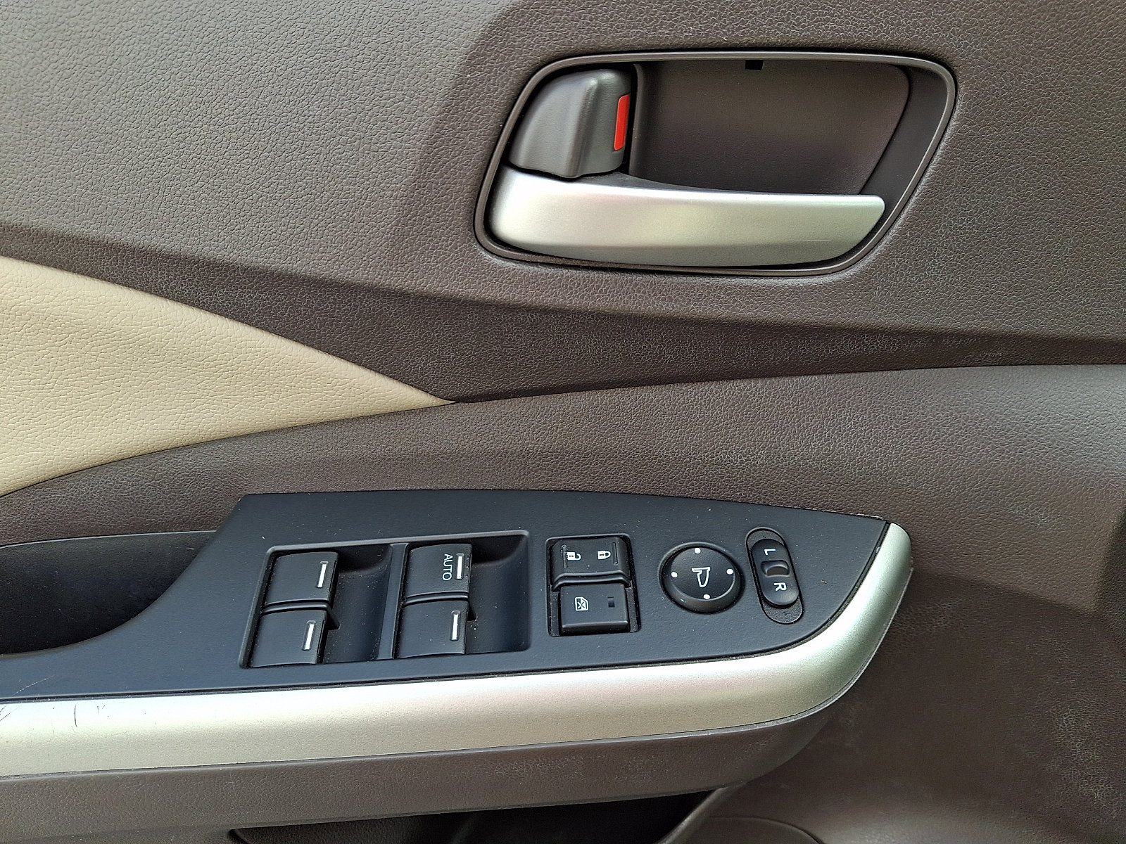 Used 2012 Honda CR-V EX-L image 13