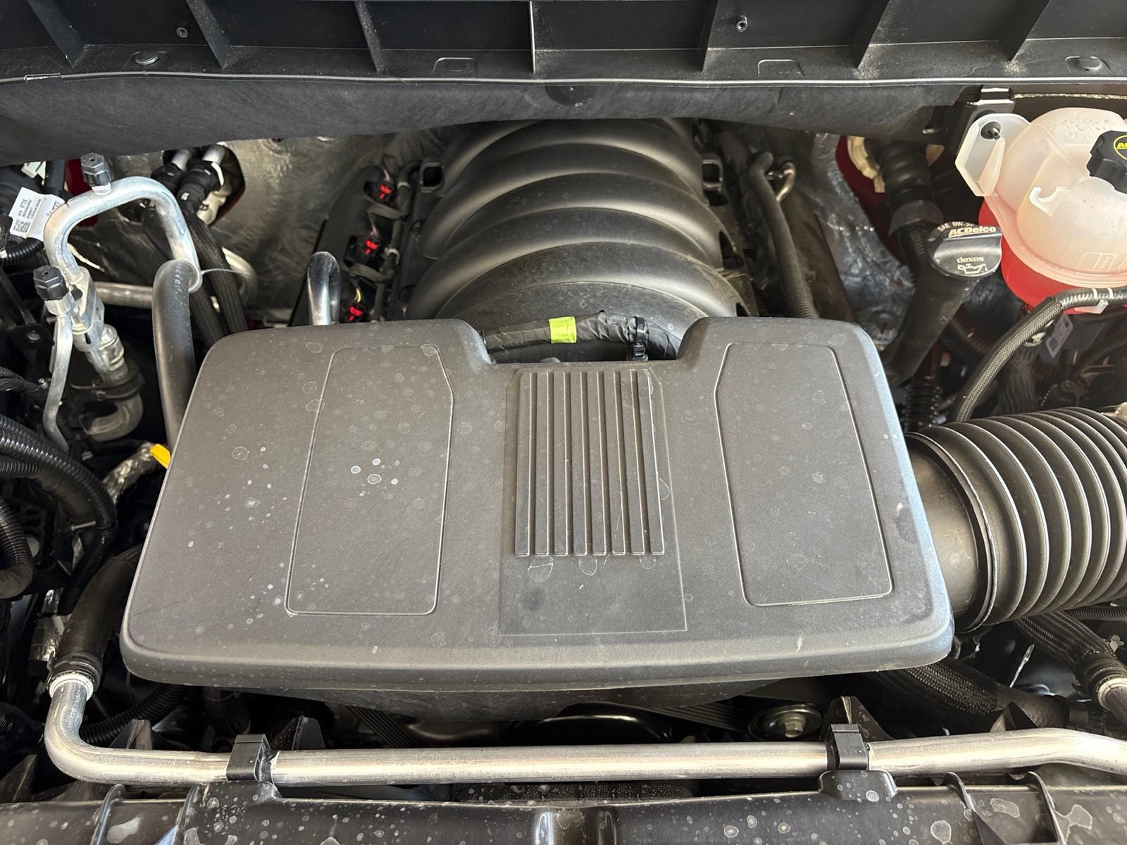 Used 2026 Chevrolet Silverado 1500 RST w/ Z71 Off-Road Package AWD/4WD image 29