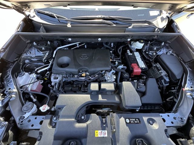 Certified 2023 Toyota RAV4 LE image 30