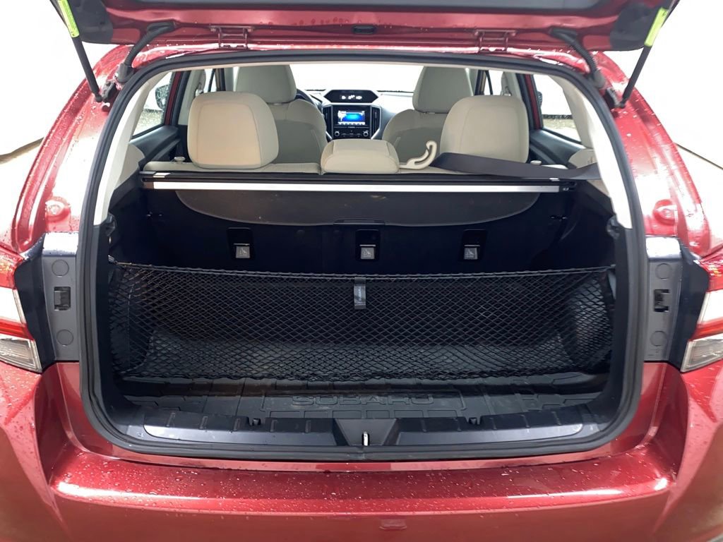 Used 2018 Subaru Impreza 2.0i Premium AWD/4WD image 19