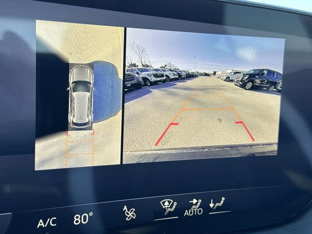 New 2026 Buick Envision Sport Touring image 17