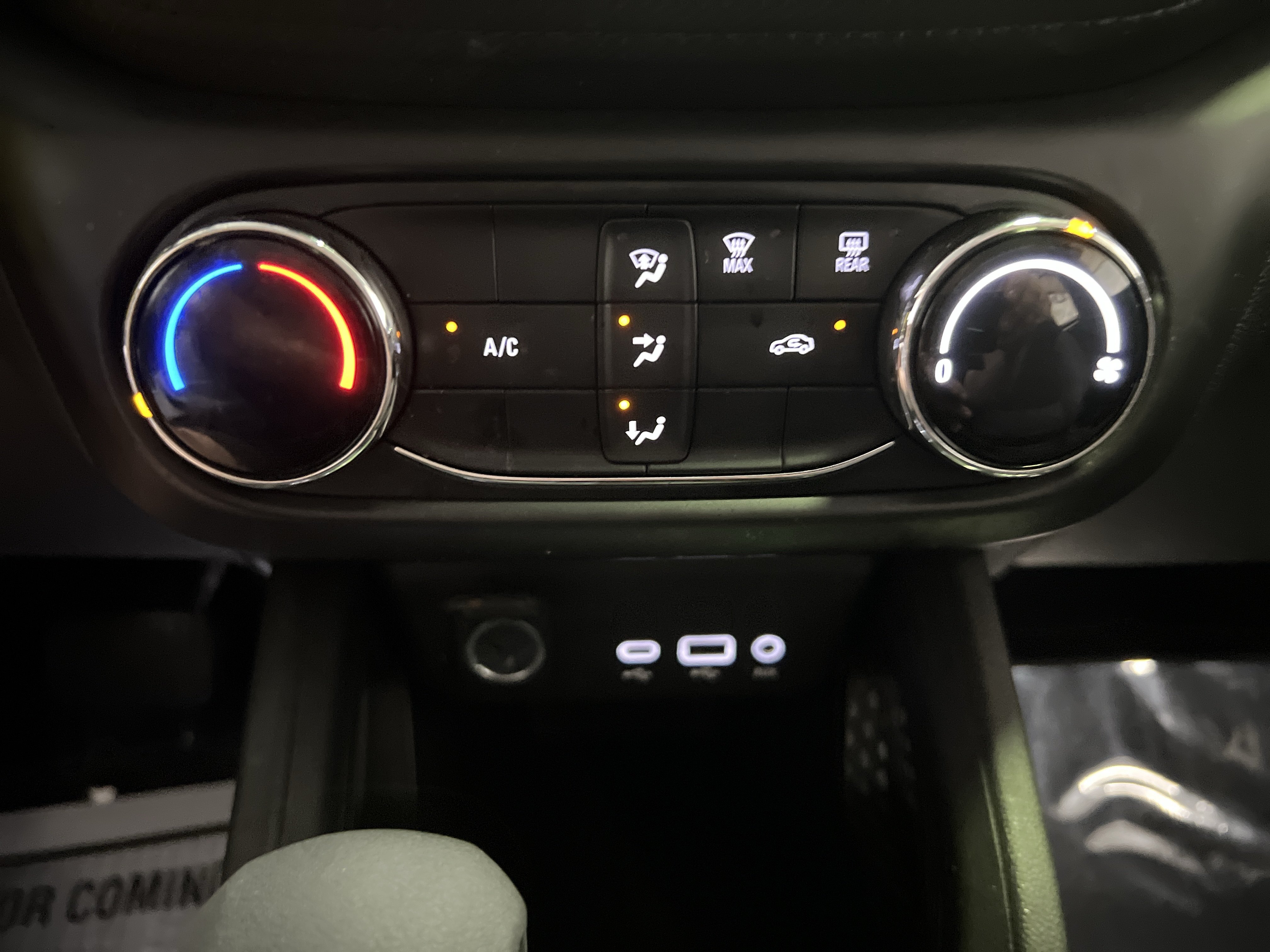 Certified 2023 Chevrolet TrailBlazer LS FWD image 20