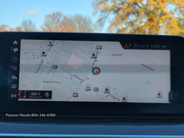 Used 2018 BMW 530e xDrive image 23