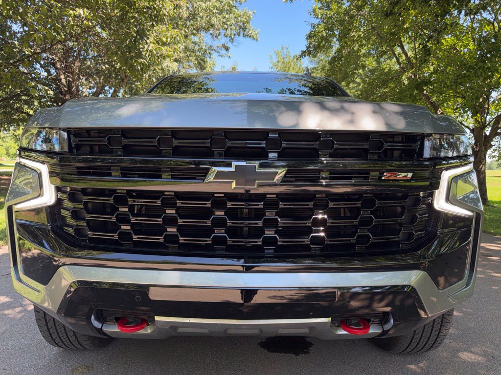 Used 2023 Chevrolet Tahoe Z71 AWD/4WD image 37