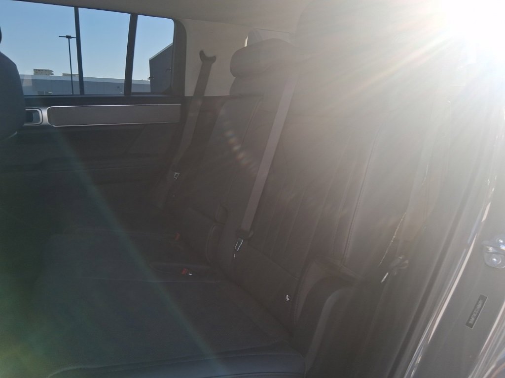 New 2026 Hyundai Santa Fe SEL image 16