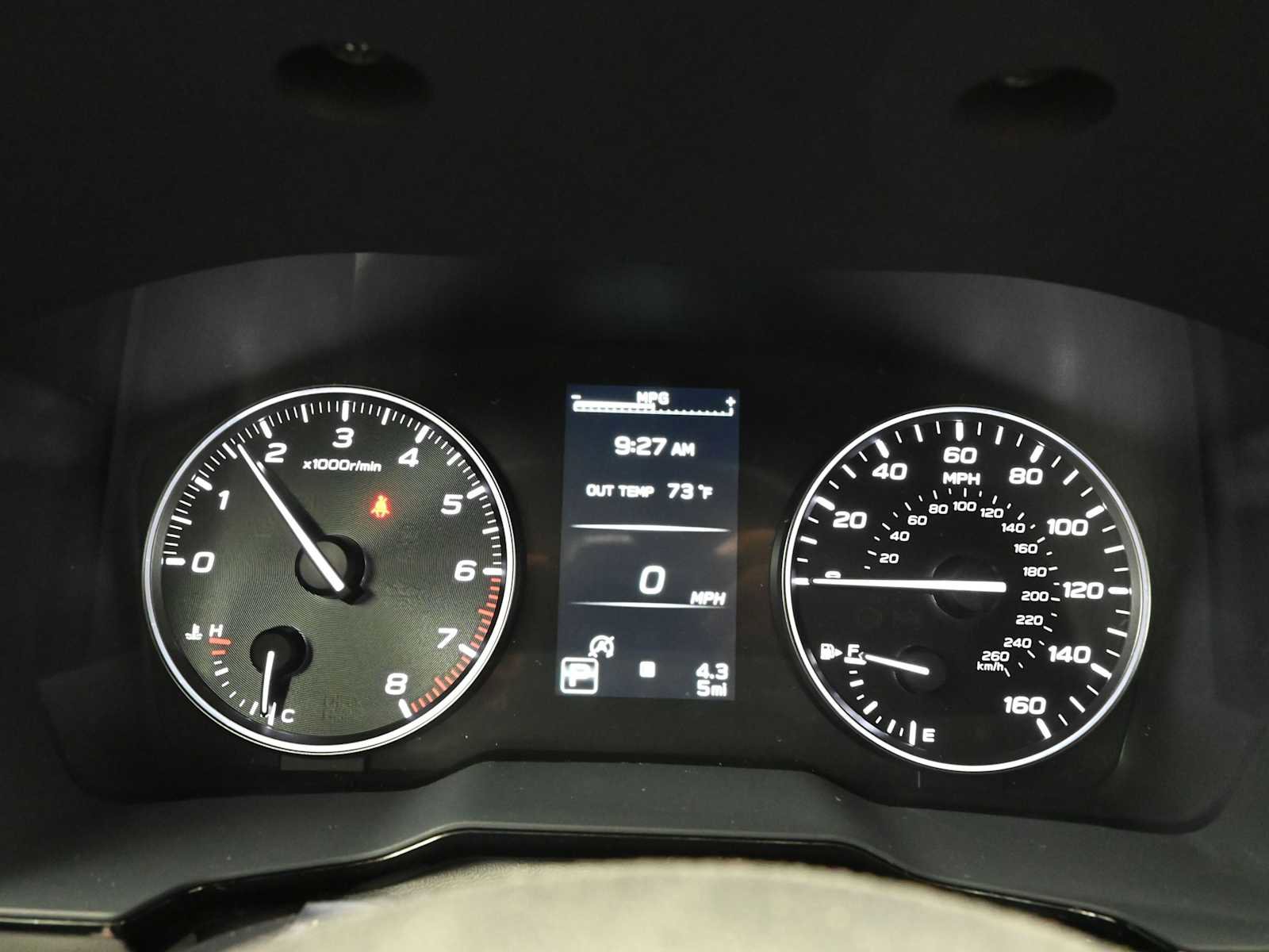 Used 2025 Subaru Legacy Premium AWD/4WD image 3