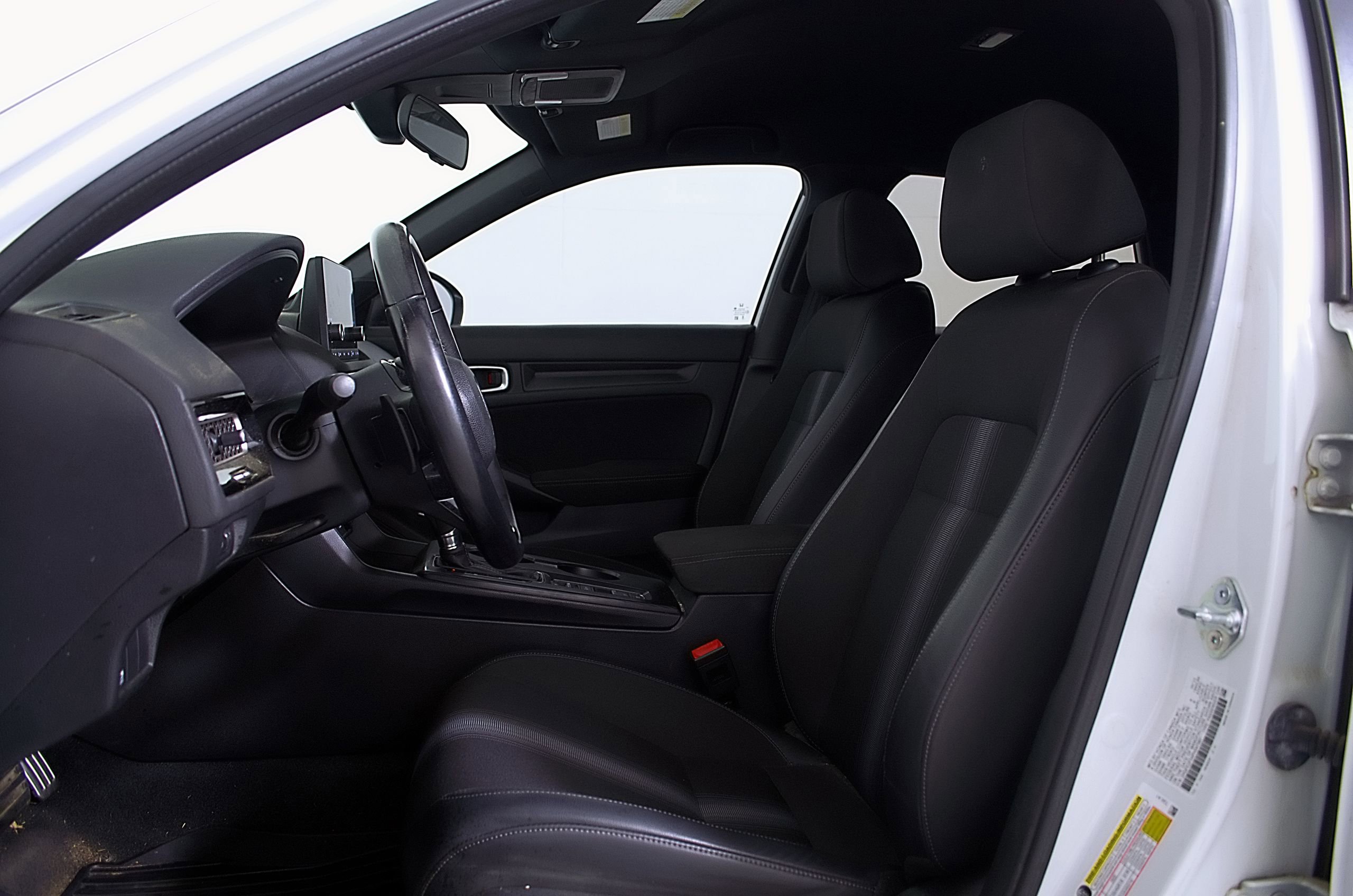 Used 2023 Honda Civic Sport image 14
