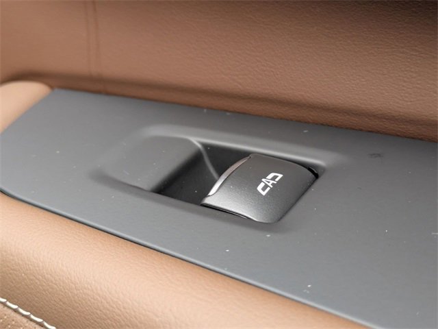 New 2026 Chevrolet Tahoe High Country image 42