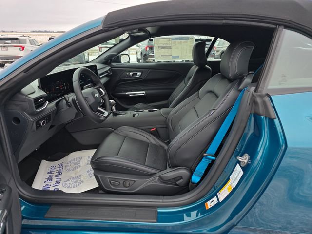 New 2026 Ford Mustang GT Premium image 4