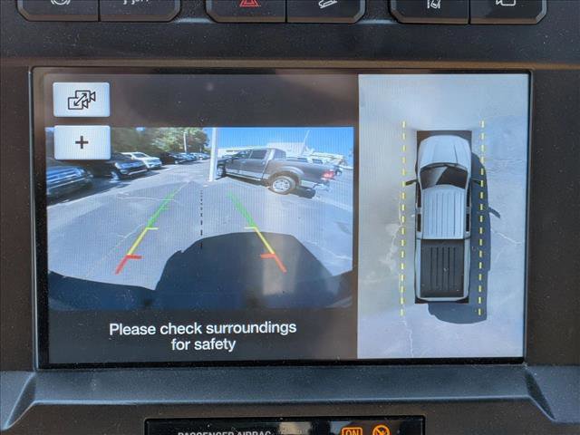 Used 2019 Ford F250 King Ranch w/ King Ranch Ultimate Package AWD/4WD image 16