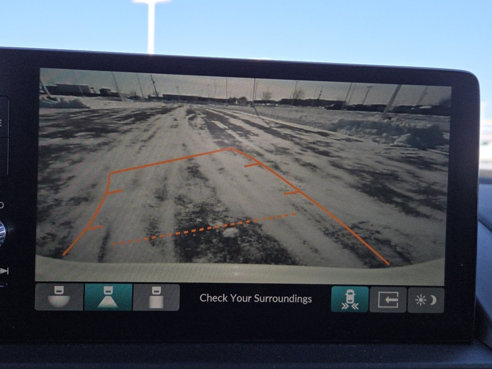 Used 2025 Honda Pilot EX-L image 10