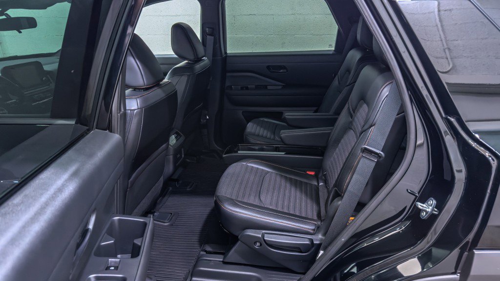 Used 2024 Nissan Pathfinder Rock Creek image 19