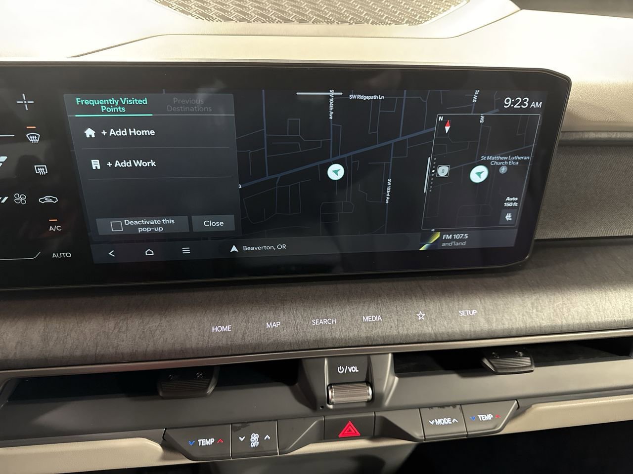 New 2026 Kia EV9 Wind image 25