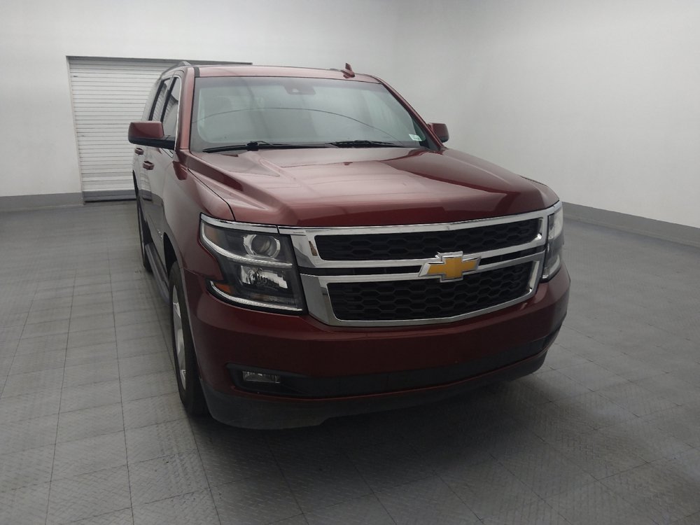 Used 2019 Chevrolet Tahoe LT RWD image 14