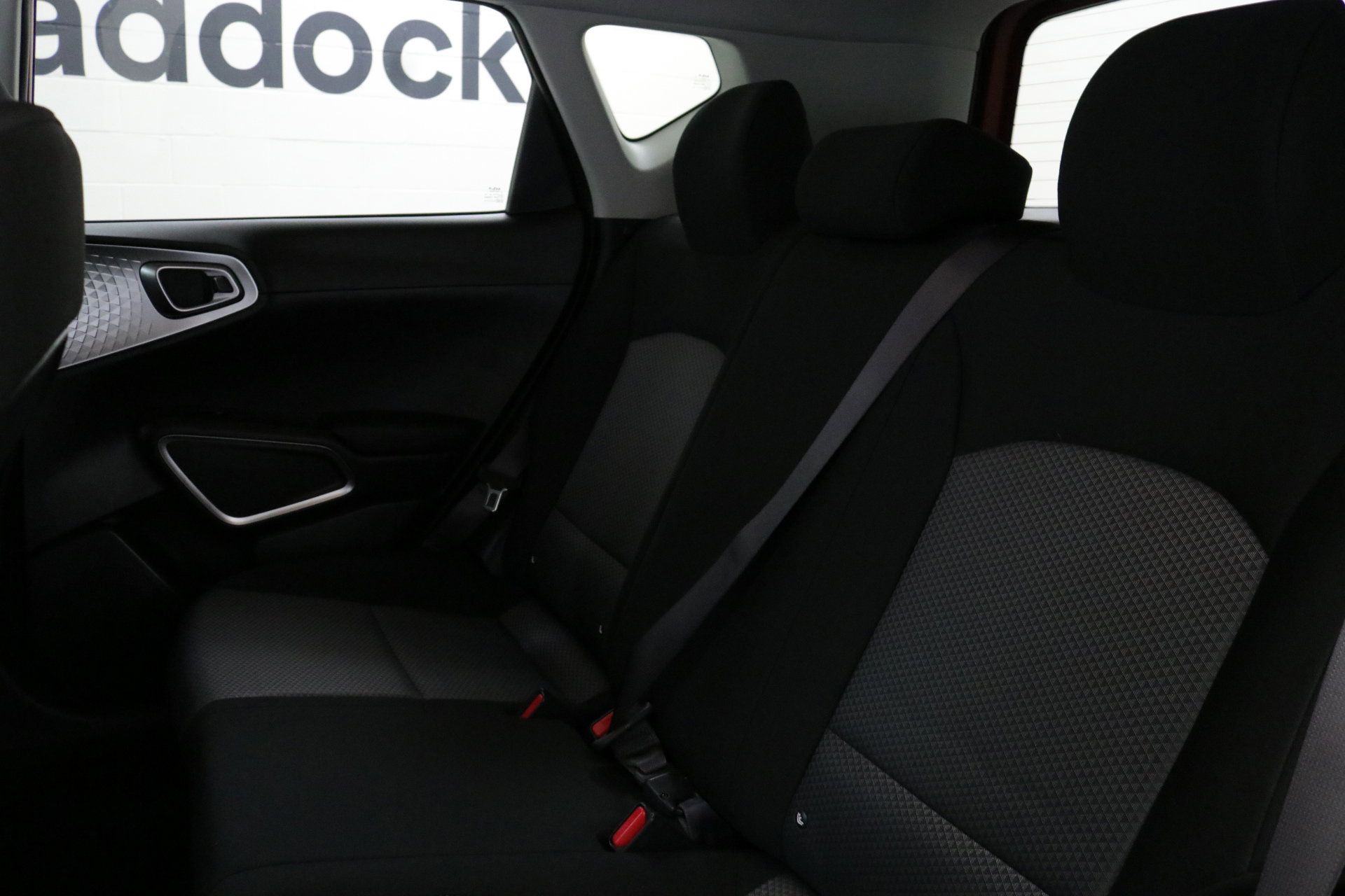 Used 2023 Kia Soul LX w/ LX Technology Package image 25