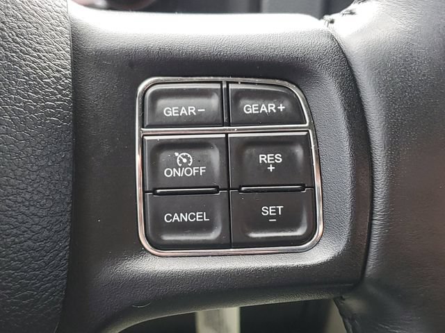 Used 2018 RAM 1500 Outdoorsman AWD/4WD image 24