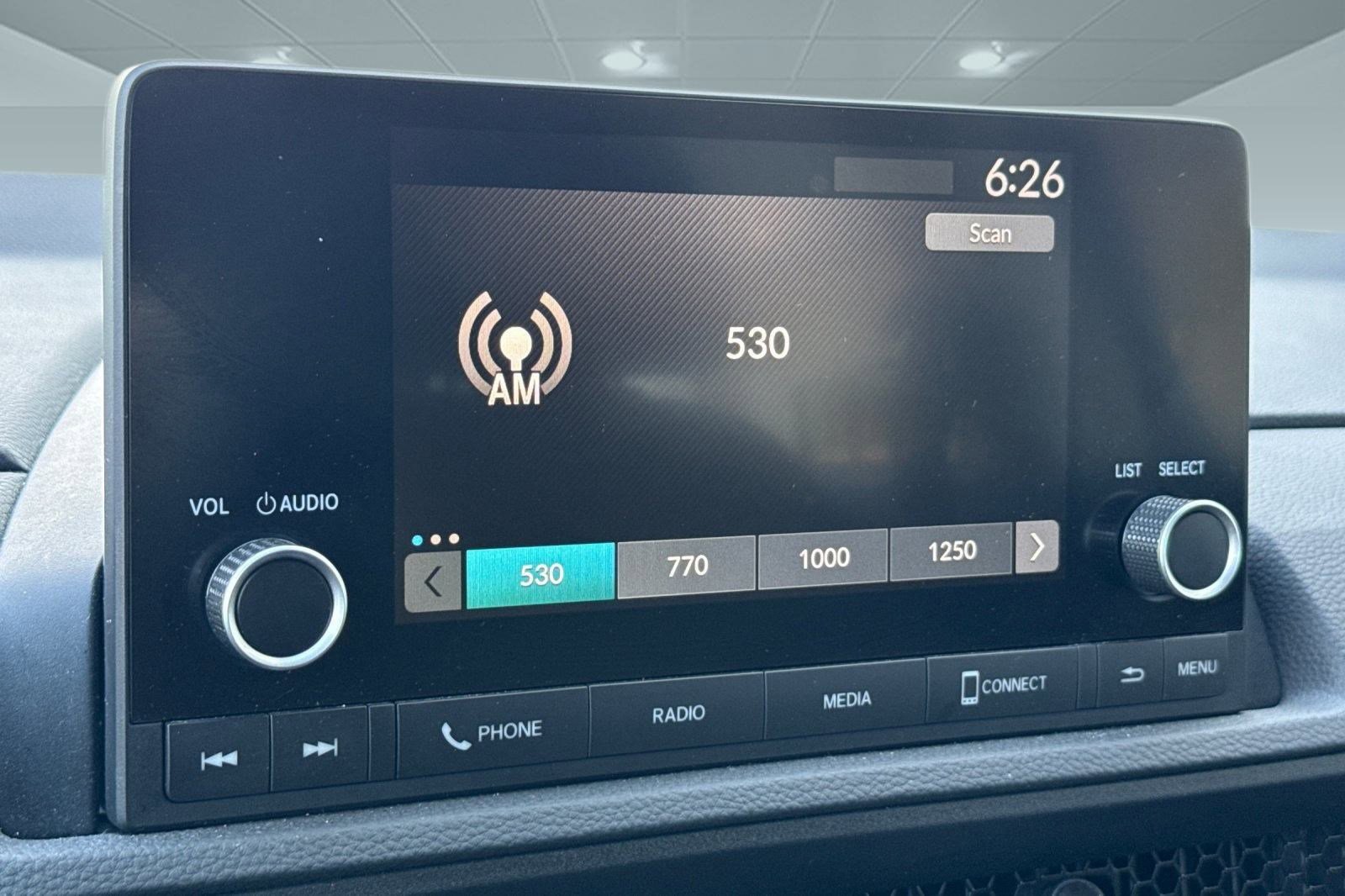 Certified 2024 Honda CR-V LX image 22