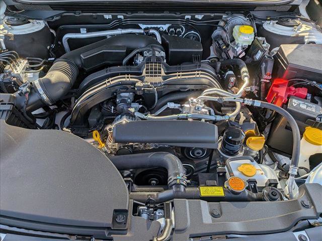 New 2025 Subaru Outback Premium image 17