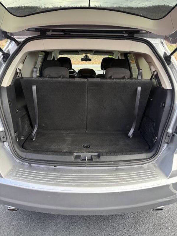 Used 2017 Dodge Journey SE AWD/4WD image 13