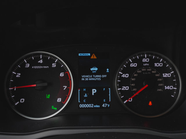 New 2026 Mitsubishi Eclipse Cross AWD image 15