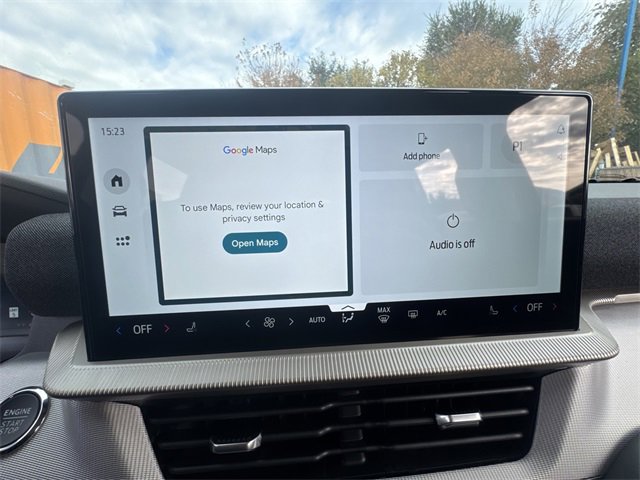 New 2026 Ford Explorer Active image 24