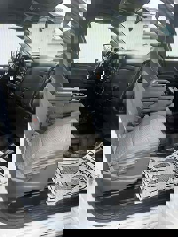 Used 2016 Chevrolet Silverado 3500 W/T w/ WT Convenience Package image 11