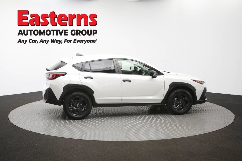Used 2024 Subaru Crosstrek 2.0i AWD/4WD image 42