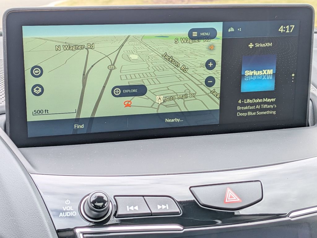 New 2026 Acura RDX SH-AWD w/ Advance Package image 27