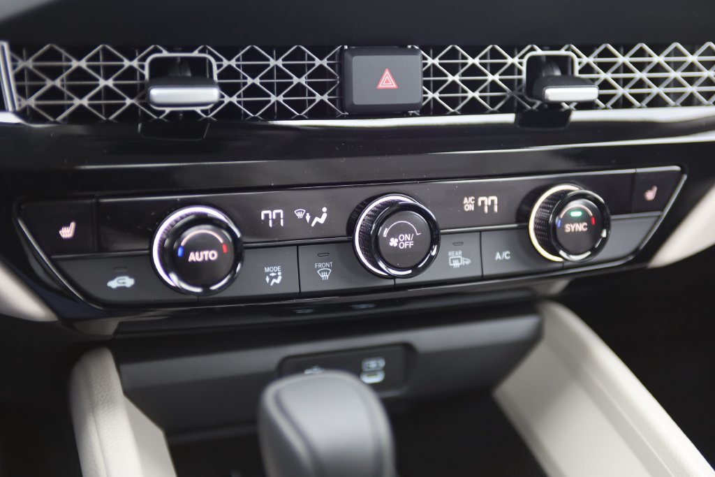 New 2026 Honda Accord EX-L image 20