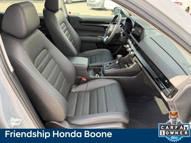 Used 2024 Honda CR-V EX-L image 49