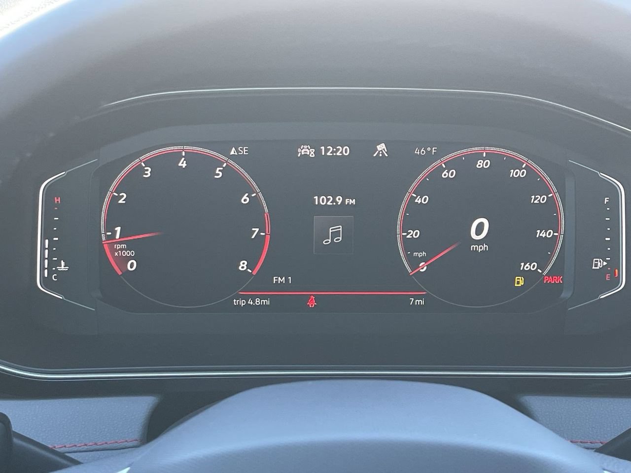 New 2026 Volkswagen Jetta GLI Autobahn FWD image 27