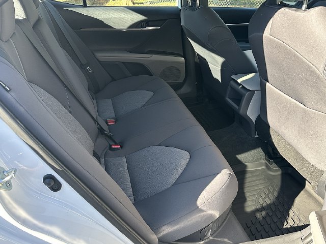 Used 2024 Toyota Camry LE FWD image 12