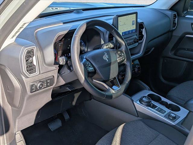 Certified 2024 Ford Bronco Sport Big Bend w/ Convenience Package AWD/4WD image 9