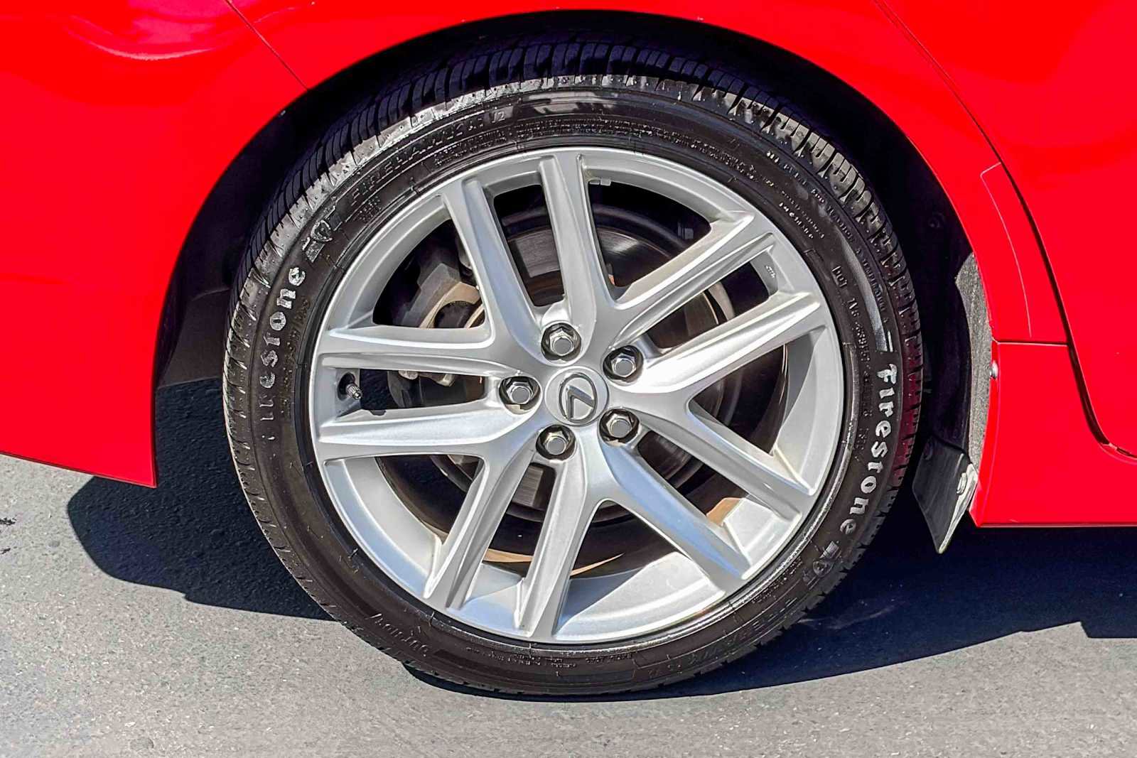 Used 2014 Lexus CT 200h image 10