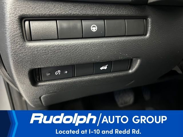 Used 2021 Nissan Rogue SL w/ Premium Package image 13