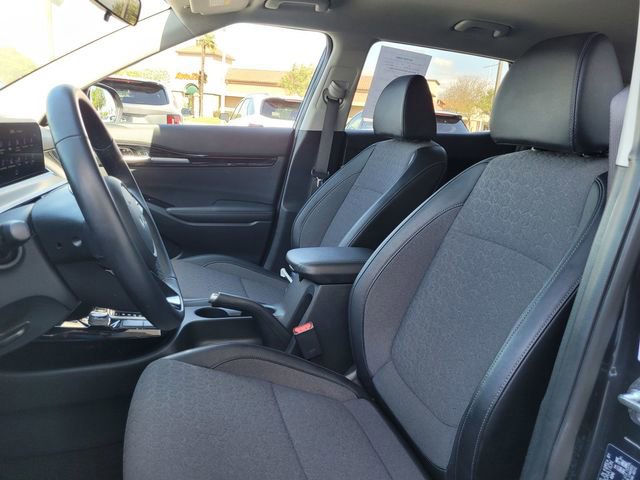 Certified 2025 Kia Seltos S image 13