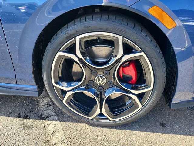 New 2026 Volkswagen GTI Autobahn image 20