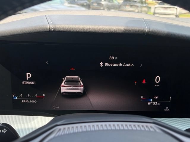 New 2026 Nissan Murano SL AWD/4WD image 19