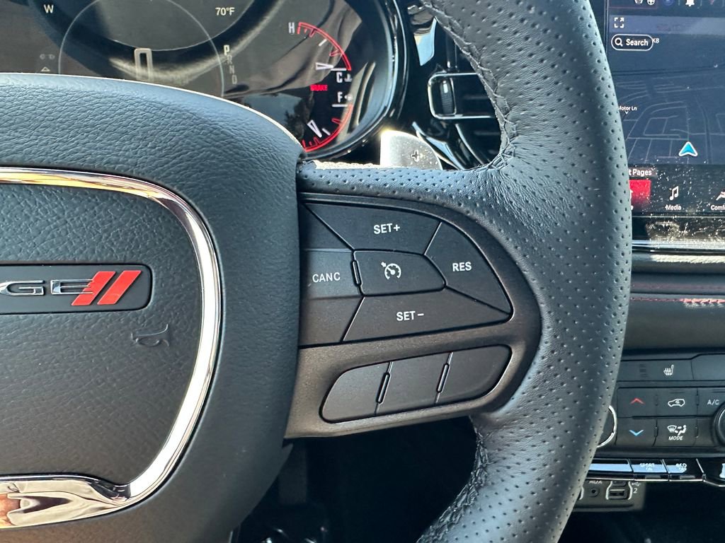 New 2026 Dodge Durango GT w/ Blacktop Package AWD/4WD image 19
