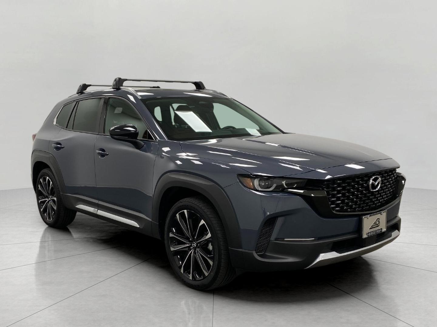 Used 2025 MAZDA CX-50 AWD 2.5 Turbo w/ Accent Package