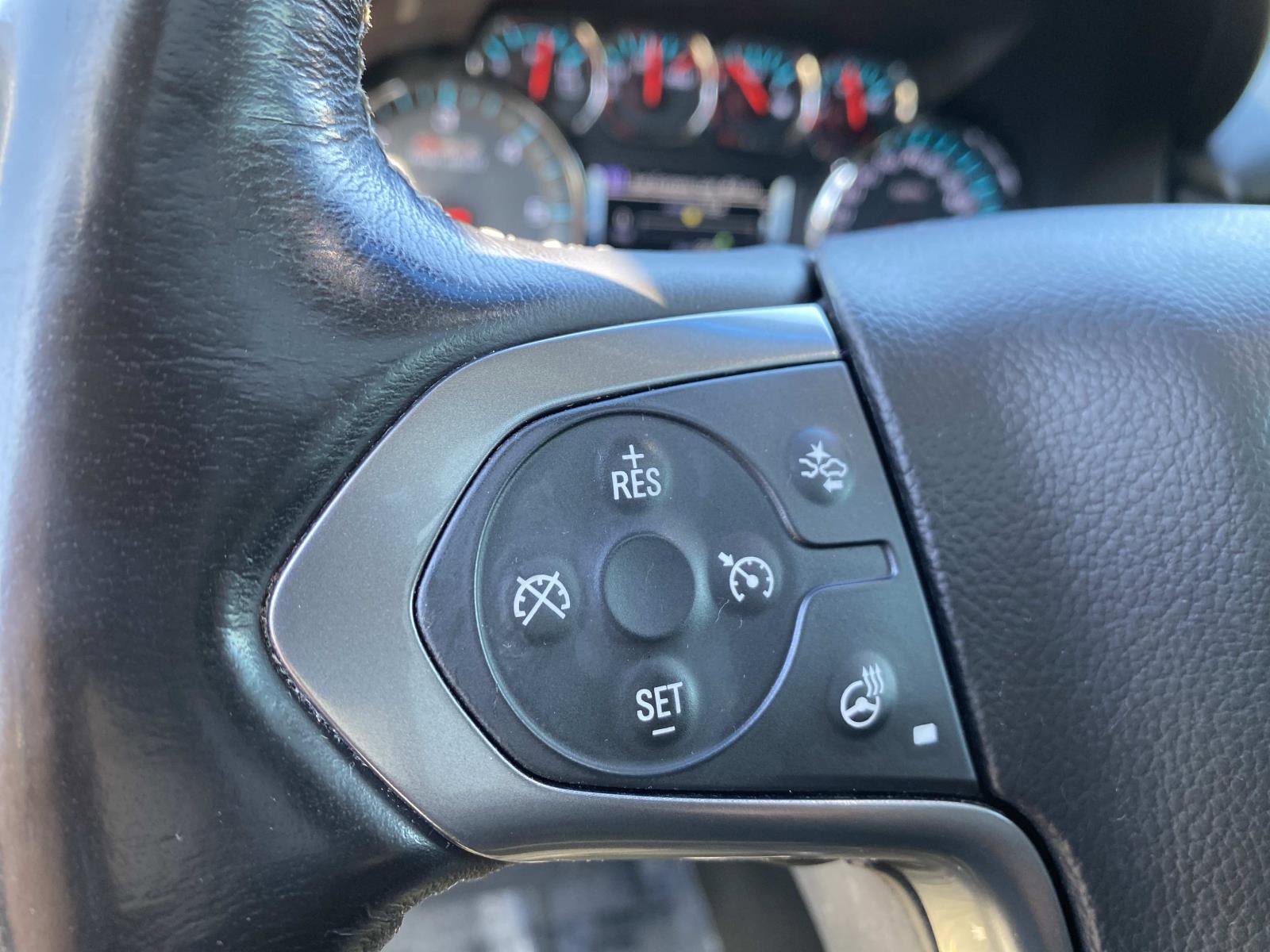 Used 2018 Chevrolet Tahoe LT w/ Luxury Package image 20