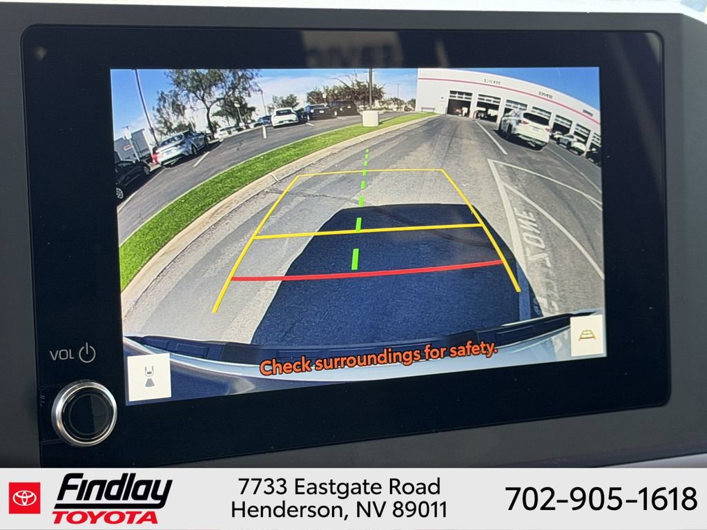 Certified 2024 Toyota Tacoma SR5 AWD/4WD image 27