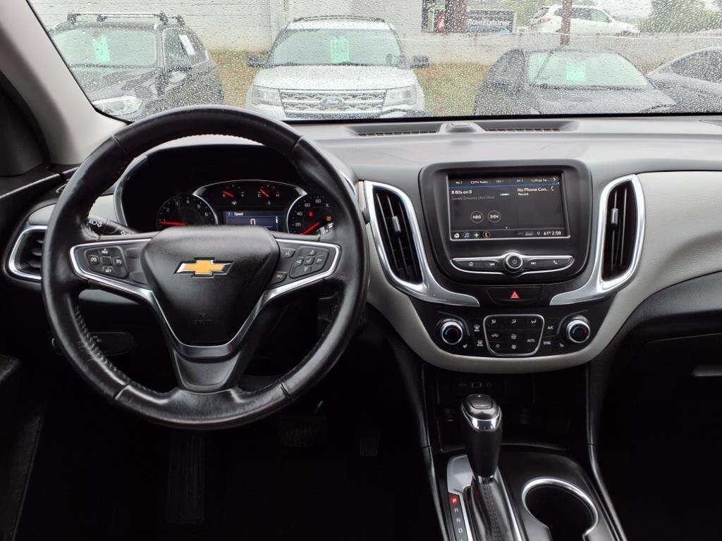 Used 2019 Chevrolet Equinox LT image 13