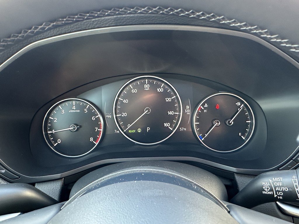 New 2026 MAZDA CX-70 3.3 Turbo w/ Preferred Package image 23