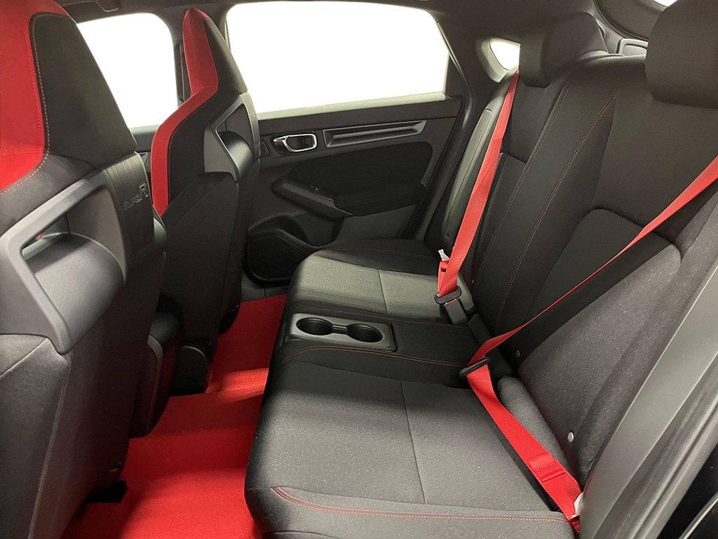New 2026 Honda Civic Type R image 19