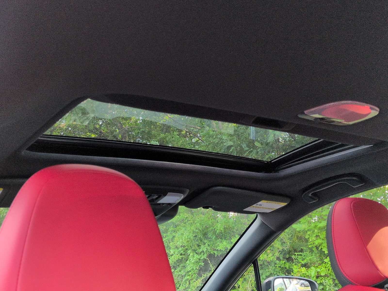 New 2026 Subaru WRX Limited AWD/4WD image 23