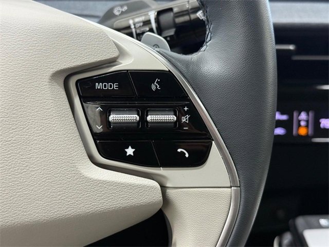 Used 2022 Kia EV6 Wind w/ Wind Technology Package image 16