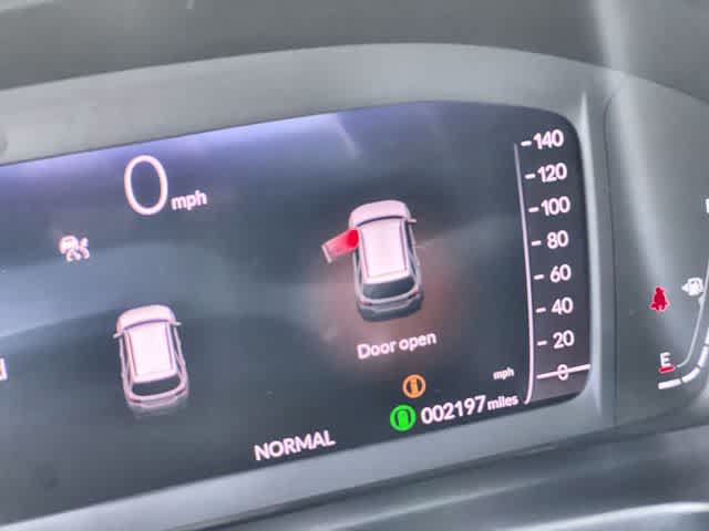 Certified 2026 Honda Pilot Black Edition image 19