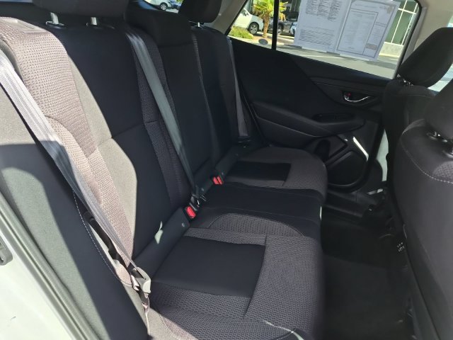 Used 2025 Subaru Outback Premium AWD/4WD image 30